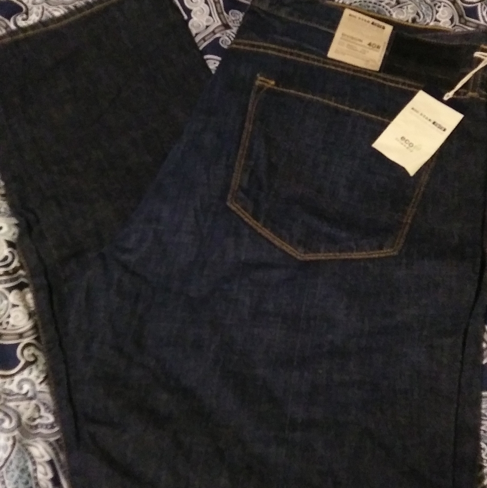 Men's Big Star Jeans
